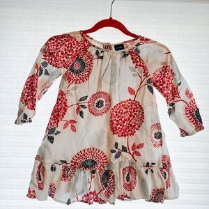 Baby, Toddler Dress 12-18MO